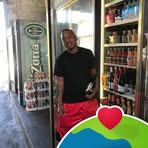 Raymond Ealey - Facebook