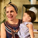 Raymonde Ben Yair - @raymonde_by - Instagram