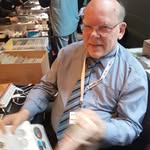 John Raymond Eccles - @eccles8954 - Instagram