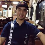 Raymond Edward - @dmondz - Instagram