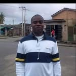 Raymond  A  Ejiofor - @raymondaejiofor - Instagram