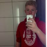 Raymond Eldridge - @tobbennsur - Instagram
