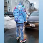 Raymond Eldridge Jr. - @coffeeblack_xxl - Instagram