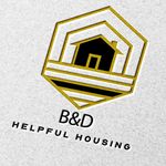 Raymond and Andrena Ellison - @bandd_helpful_housing - Instagram