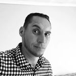 Raymond Ellison - @dasraymax - Instagram