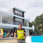 Raymond Raposa Ellison - @raellison57 - Instagram