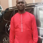 Enekorogha Raymond - @raymondenekorogha - Instagram