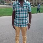 Raymond Eneji - @raymondeneji - Instagram