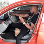Raymond Enemgod - @raymondenemgod - Instagram