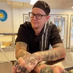 Raymond Engeldahl - @raymondengeldahl - Instagram
