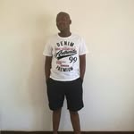 Raymond Kgosiemang Senosi - @raymondsenosi - Instagram