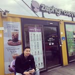 Raymond Erwin - @rayms_13 - Instagram