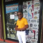 Raymond Espinal - Facebook