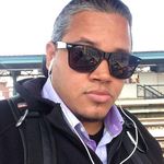 Raymond Espinal - @chomma077 - Instagram