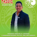 Raymond Espinal - Facebook