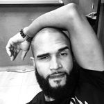 Raymond Vargas Espinal - @raymondvargas86 - Instagram