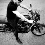 James Raymond Ewing - @jewing712 - Instagram