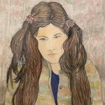 Tom Ewing - @artist_thomas_raymond_ewing - Instagram