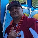 Raymond Facio - @krayz1413 - Instagram