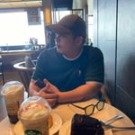 Raymond B Falcon - @flcnrymnd - Instagram
