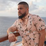 Raymond Falcon Jr. - @salsaray24 - Instagram