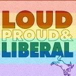 Raymond Farrington - @loudproudliberal - Instagram