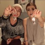 Brittany & Joelle - @raymondfarrow - Instagram