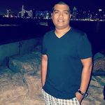 Raymond Fedrick - @raymofeda - Instagram