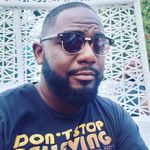 Raymond Felder - @the_stout_guy - Instagram