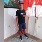 Raymond Fermín - @rhaymondfermin - Instagram
