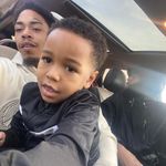 Raymond Ferrell - @youngnjuggin - Instagram