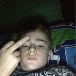 Daniel Raymond Ferry - @wtfdamdan - Instagram