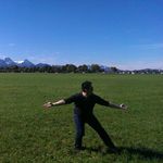 Raymond Ferry - @raymondfso - Instagram