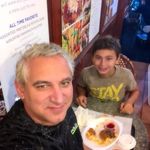 Raymond Ferry - @raymondferrynice - Instagram