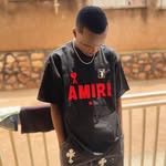 Raymond fine boy - @boyraymondfine - Instagram