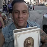 Raymond Anthony Fiore - @revrockinray63 - Instagram