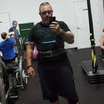 Raymond Fiore Jr. - @raymondfiore - Instagram