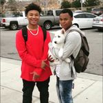 💱iT's PRETTY FLOCKO💱 - @raymondflintjr - Instagram