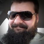 Raymond Flint - @rayraysmash - Instagram