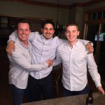 Raymond Foote - @fivetoes22 - Instagram