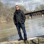 Raymond Foote - @raymondfoote - Instagram