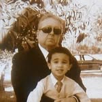 Raymond Foote - @foote5248 - Instagram
