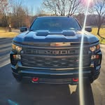 Raymond Forster - @raymondforster38 - Instagram