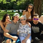 Raymond Forster - @raymundosativa2.0 - Instagram