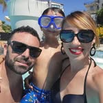 Raymond Forster - @cqygxs - Instagram