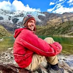 Raymond Friedrich - @2_wheel_vagabond - Instagram