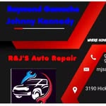 Raymond Gamache III - @rnjsautorepair_rayg85 - Instagram