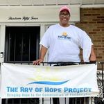 Raymond Gant - @rohproject - Instagram