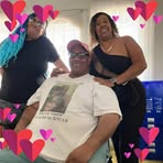 Raymond Gant - Facebook