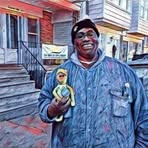 Raymond Gant - Facebook
